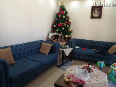 Jbeil Prime (150Sq) With Terrace & Garden , (JB-220)