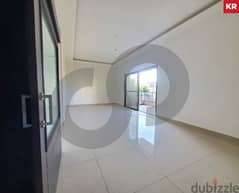 Ground floor apartment in bshamoun,Aley/بشامون، عاليه REF#KR98685 0