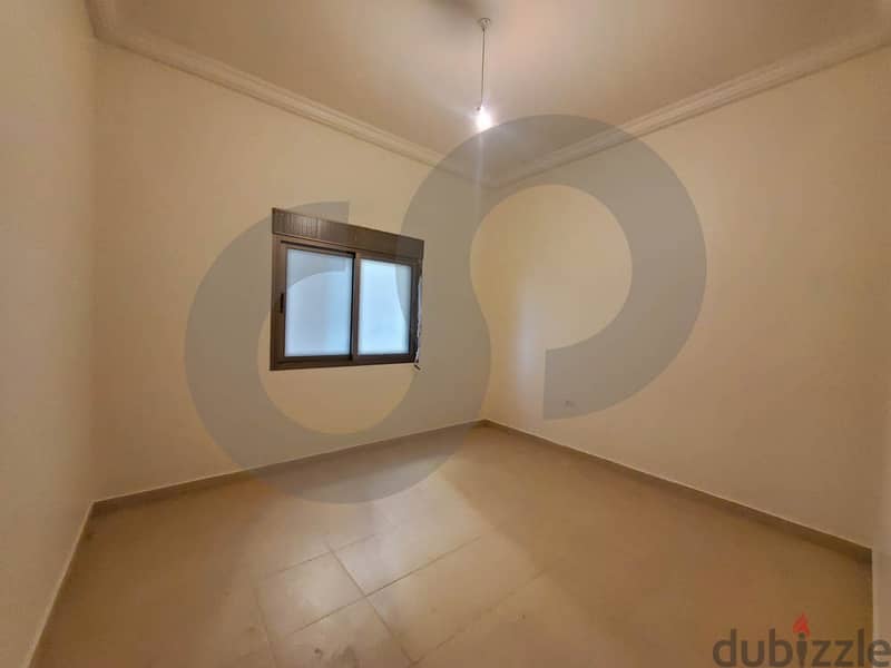 Ground floor apartment in bshamoun,Aley/بشامون، عاليه REF#KR98685 3