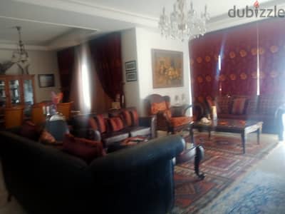 Apartment for sale in Beit Mery شقة للبيع في بيت مري