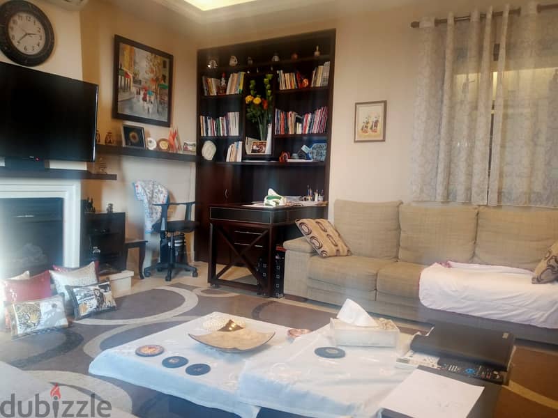 Apartment for sale in Beit Mery شقة للبيع في بيت مري 10