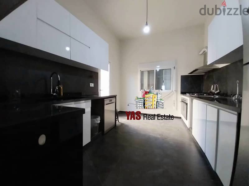 Ballouneh 250m2 | Rent | Luxury | Furnished/Equipped | Renovated |IV 1