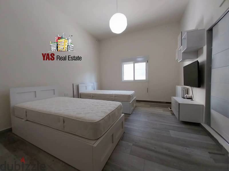 Ballouneh 250m2 | Rent | Luxury | Furnished/Equipped | Renovated |IV 5