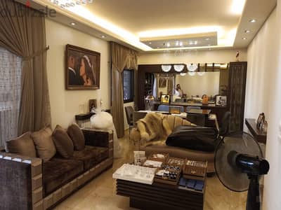 Furnished 180Sq In Zouk Prime WITH TERRACE , (ZM-128)