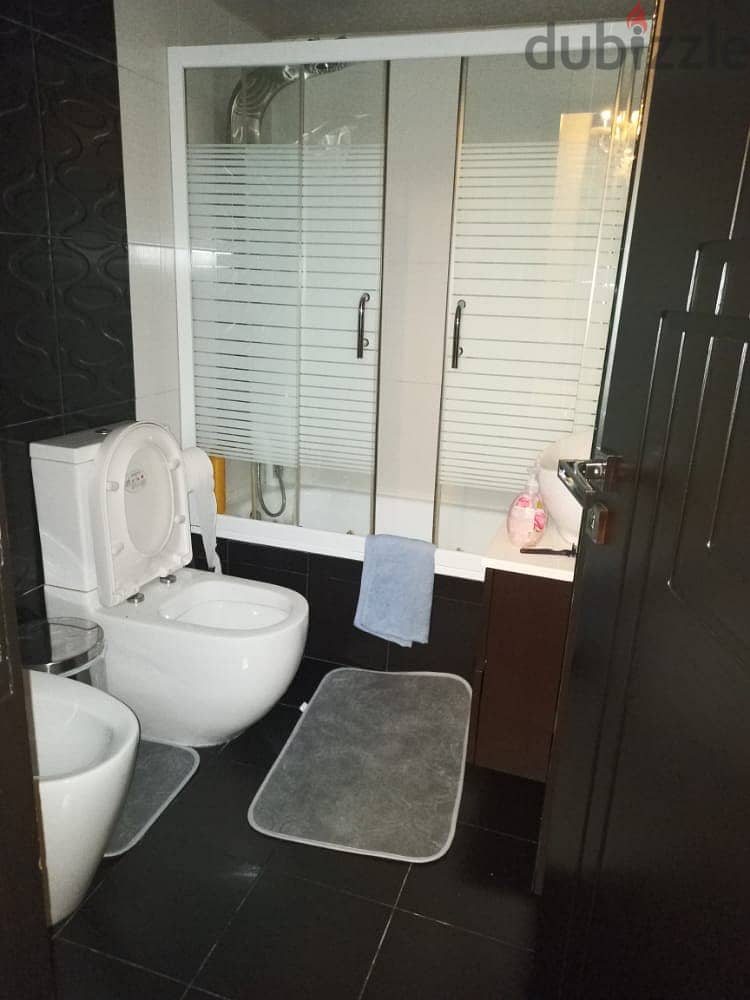 Furnished 180Sq In Zouk Prime WITH TERRACE , (ZM-128) 6