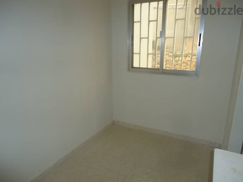 Apartment for sale in Beit Mery شقة للبيع في بيت مري 7