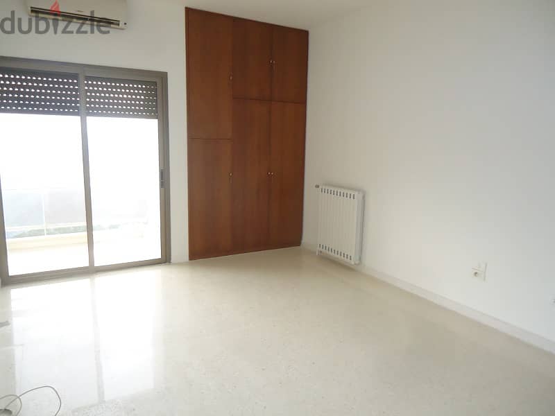 Apartment for sale in Beit Mery شقة للبيع في بيت مري 14
