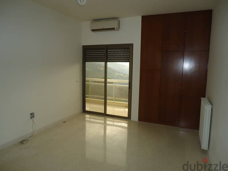 Apartment for sale in Beit Mery شقة للبيع في بيت مري 15