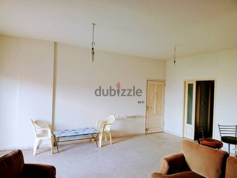 140 sqm apartment is now available in Deir al-harf REF#OS97252 2