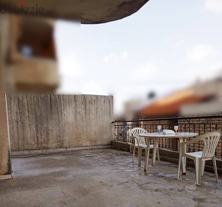 140 sqm apartment is now available in Deir al-harf REF#OS97252 4