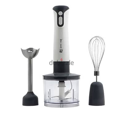 hand blender set RAF  خلاط يد