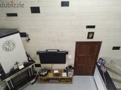 RWK234GZ - Duplex Chalet For Sale In Irani Faitroun