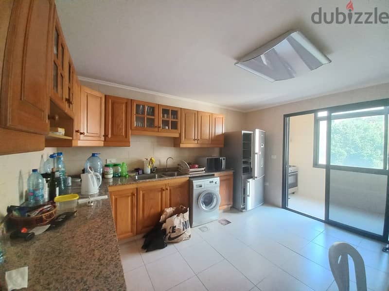 Duplex for sale in Ain Saadeh - 3