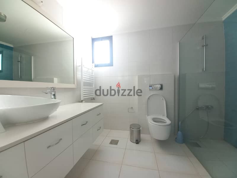 Duplex for sale in Ain Saadeh - 4