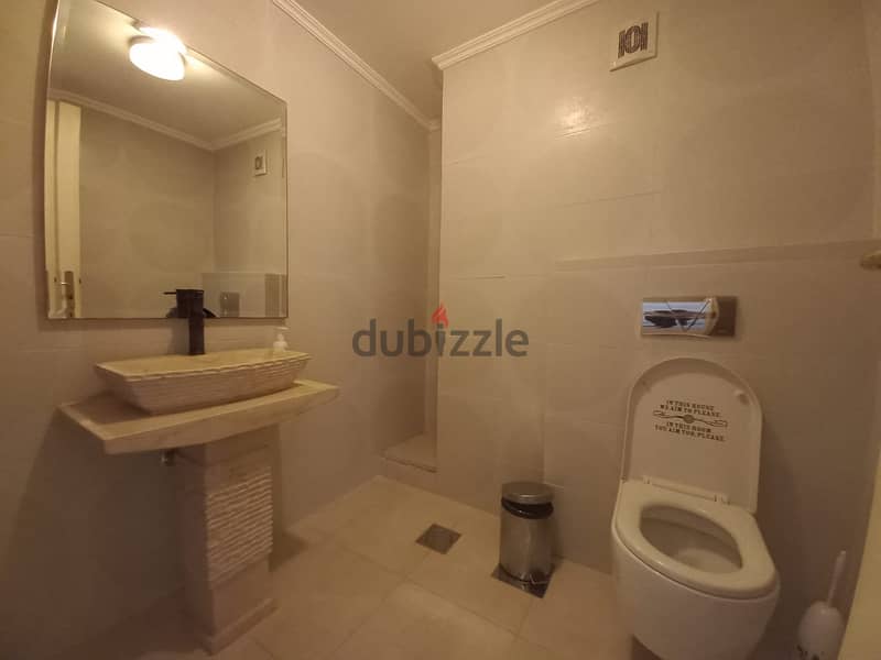 Duplex for sale in Ain Saadeh - 5