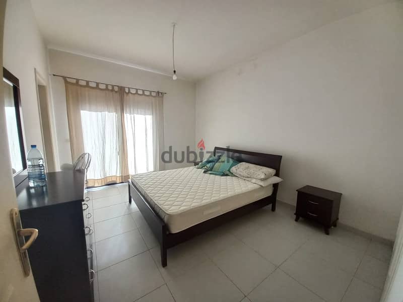 Duplex for sale in Ain Saadeh - 6