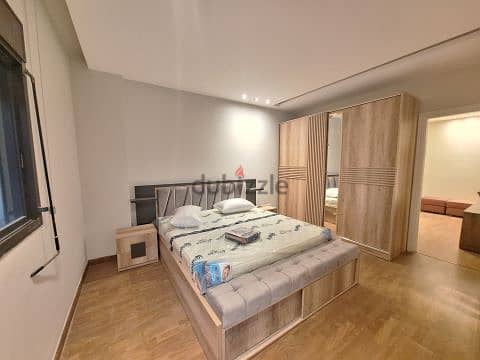 Calm Neighborhood Furnished Apartment In Beit Mery 3
