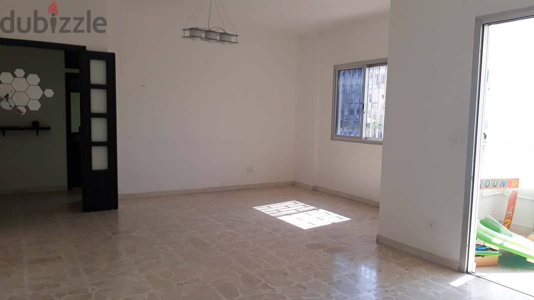 L04899-Nice Apartment For Rent In Mazraat Yachouh Metn 1