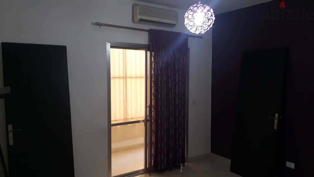 L04899-Nice Apartment For Rent In Mazraat Yachouh Metn 2