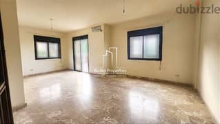Apartment 120m² with View For SALE In Ain El Rihaneh - شقة للبيع #YM