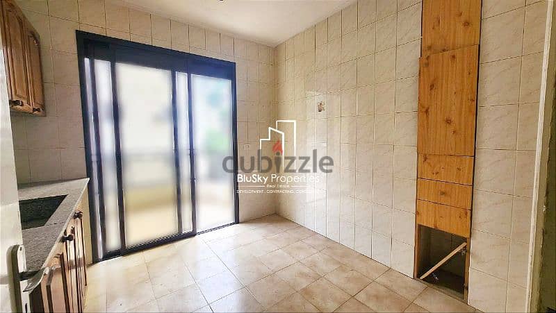 Apartment 120m² with View For SALE In Ain El Rihaneh - شقة للبيع #YM 1