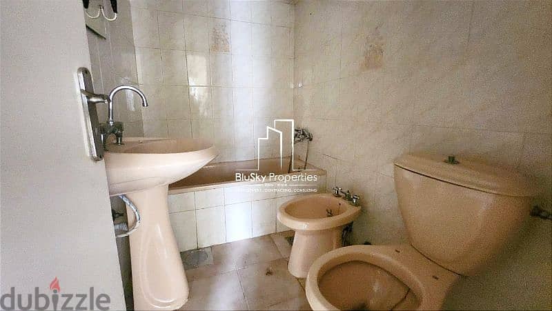 Apartment 120m² with View For SALE In Ain El Rihaneh - شقة للبيع #YM 4