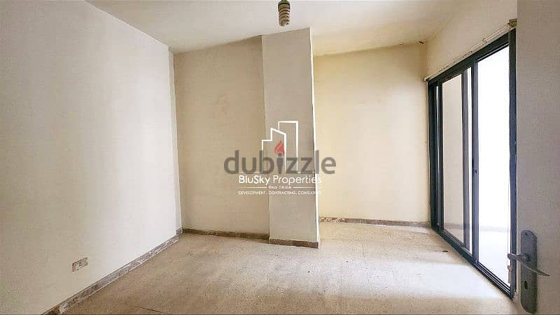 Apartment 120m² with View For SALE In Ain El Rihaneh - شقة للبيع #YM 5