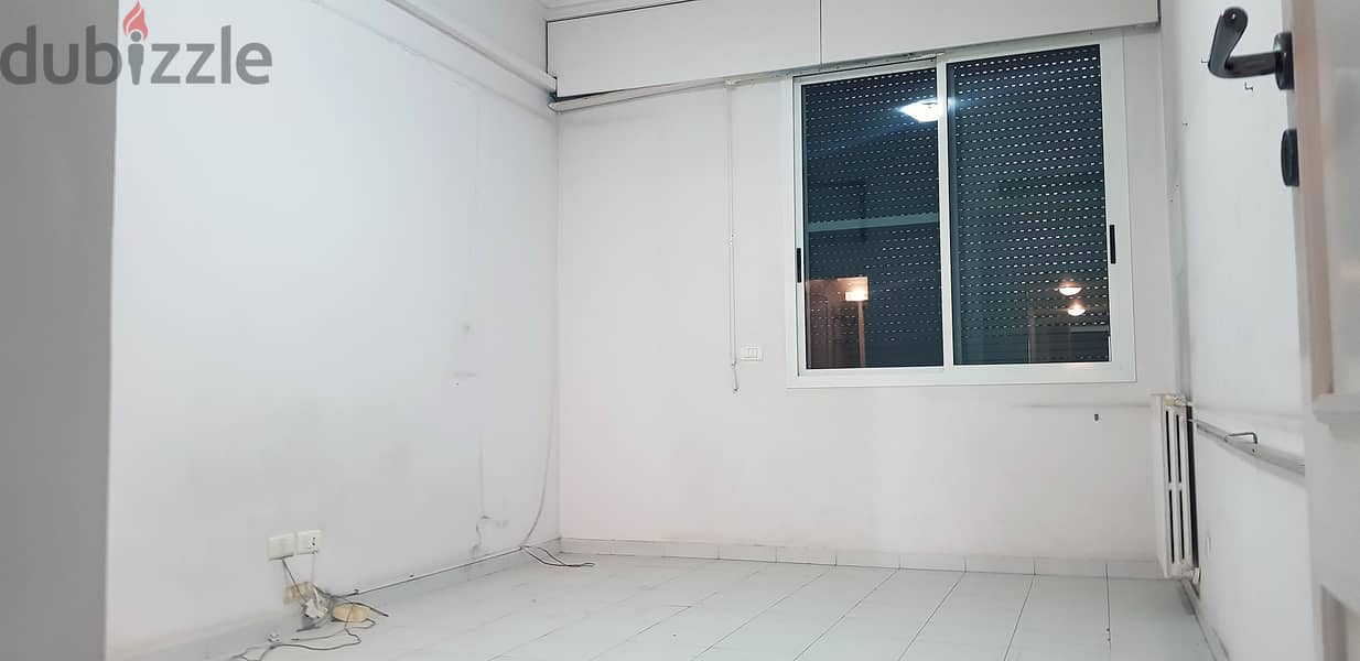 L04936-Spacious Apartment For Rent In Heart of Hazmieh 2