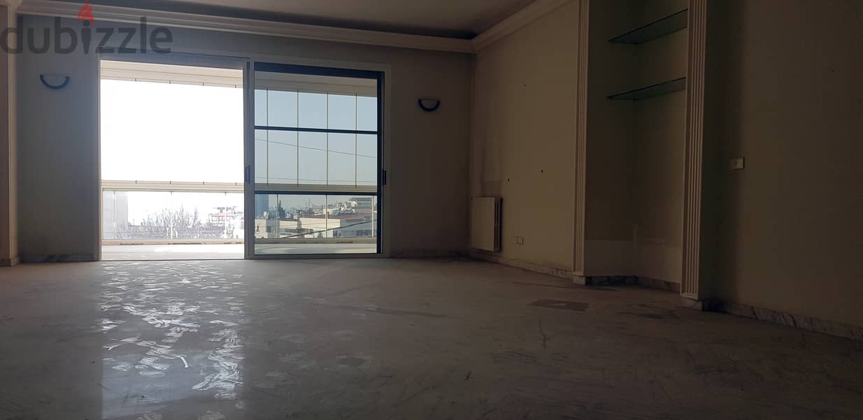 L04936-Spacious Apartment For Rent In Heart of Hazmieh 3