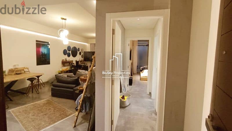 Apartment 140m² City View For RENT In Dekweneh - شقة للأجار #DB 2