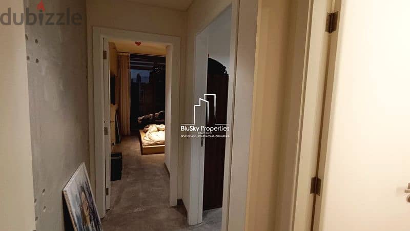 Apartment 140m² City View For RENT In Dekweneh - شقة للأجار #DB 3