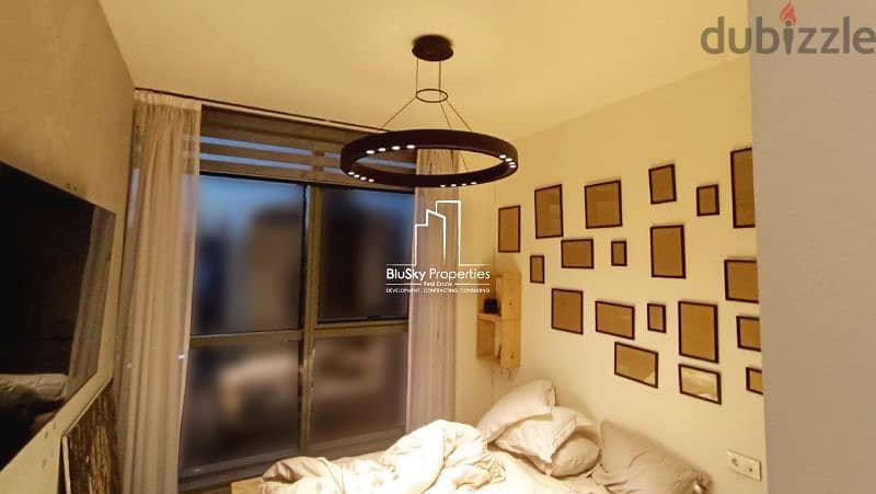 Apartment 140m² City View For RENT In Dekweneh - شقة للأجار #DB 4