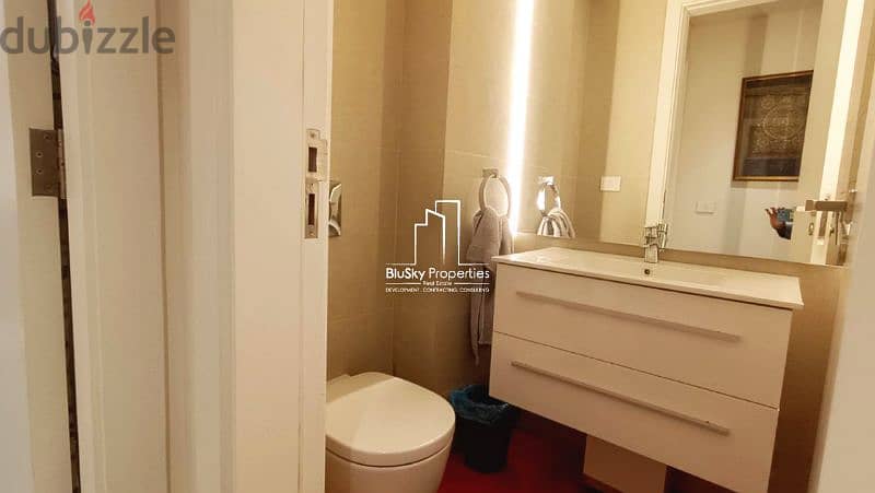 Apartment 140m² City View For RENT In Dekweneh - شقة للأجار #DB 5