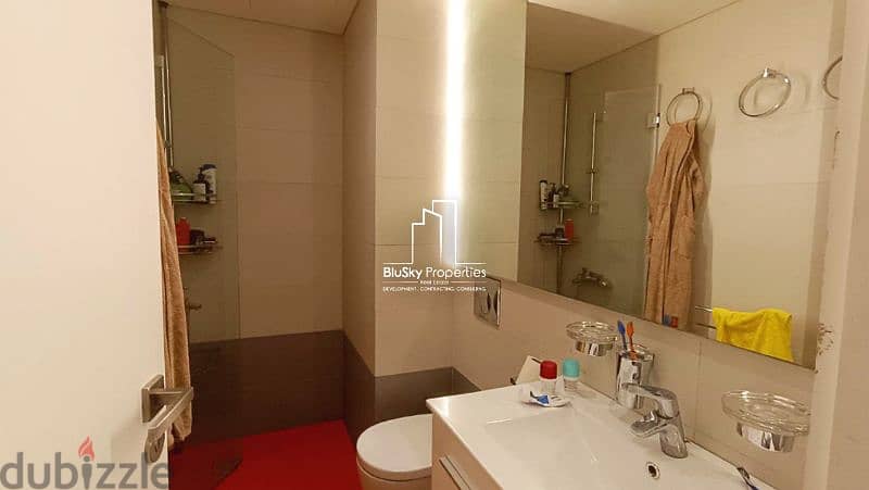 Apartment 140m² City View For RENT In Dekweneh - شقة للأجار #DB 7