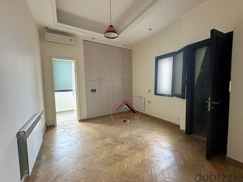 Private Pool ! Marvelous Penthouse Duplex for Sale in Achrafieh 17