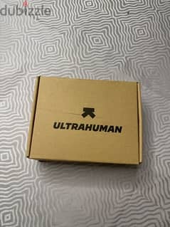 ultrahuman