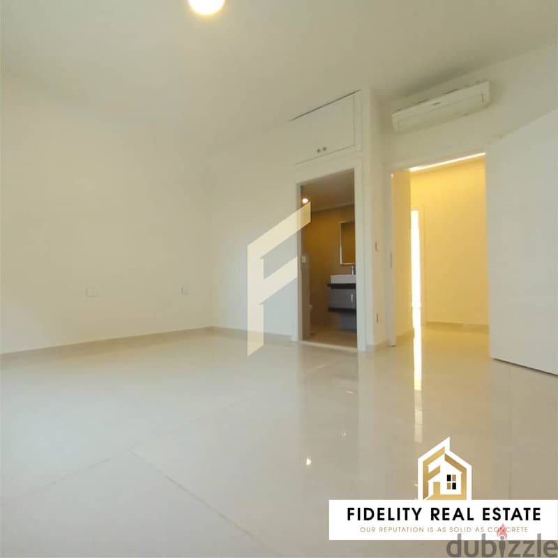 Apartment for sale in Jal el Dib AA746 1