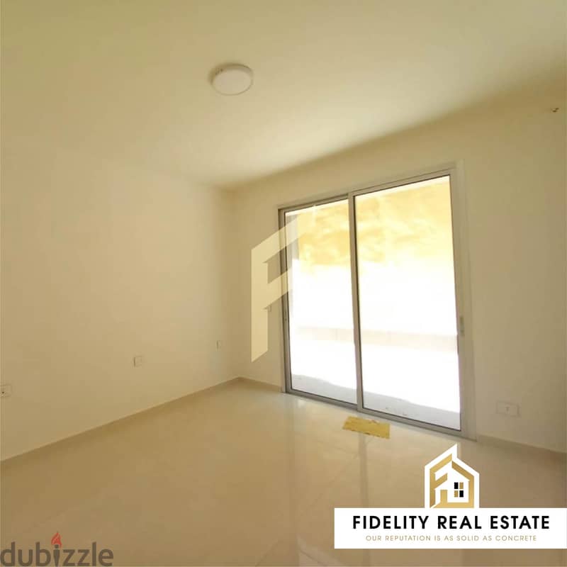 Apartment for sale in Jal el Dib AA746 2