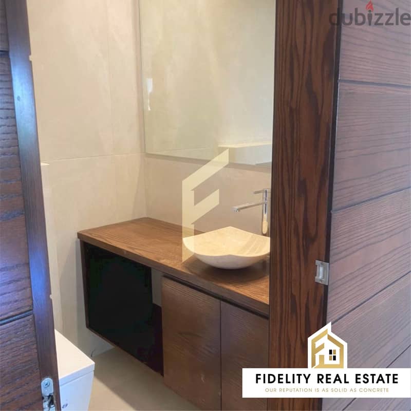 Apartment for sale in Jal el Dib AA746 3