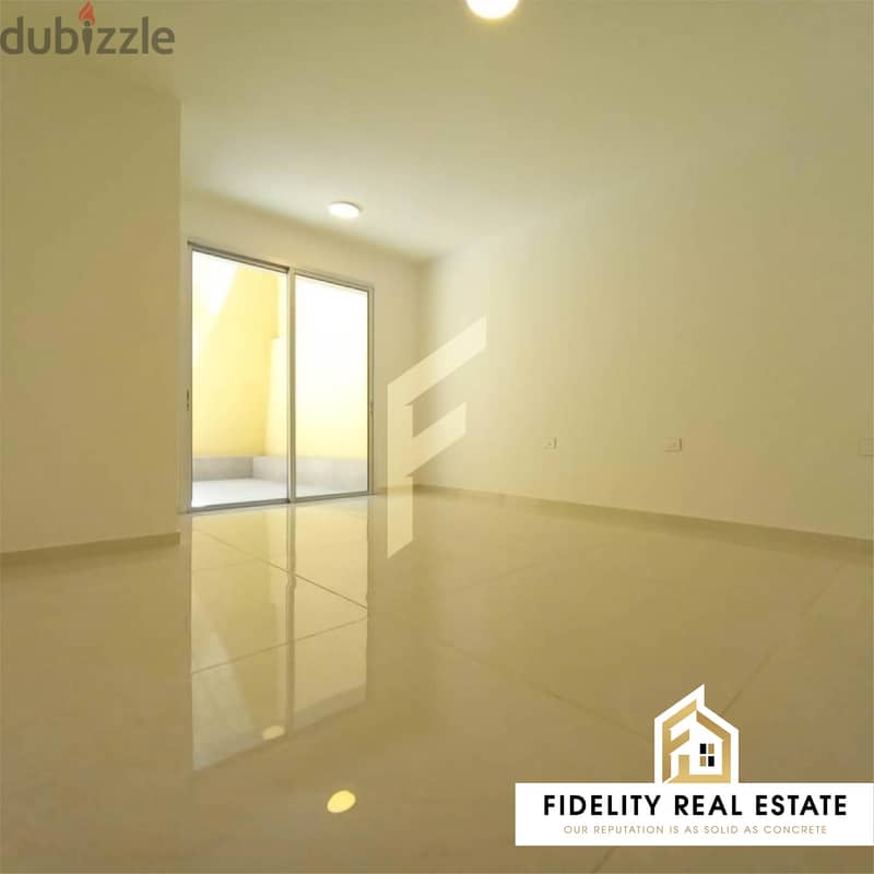 Apartment for sale in Jal el Dib AA746 6