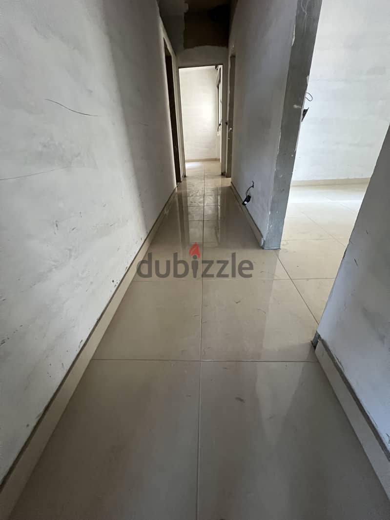 Apartment for sale in Haret Sakher شقة للبيع حارة صخر 1