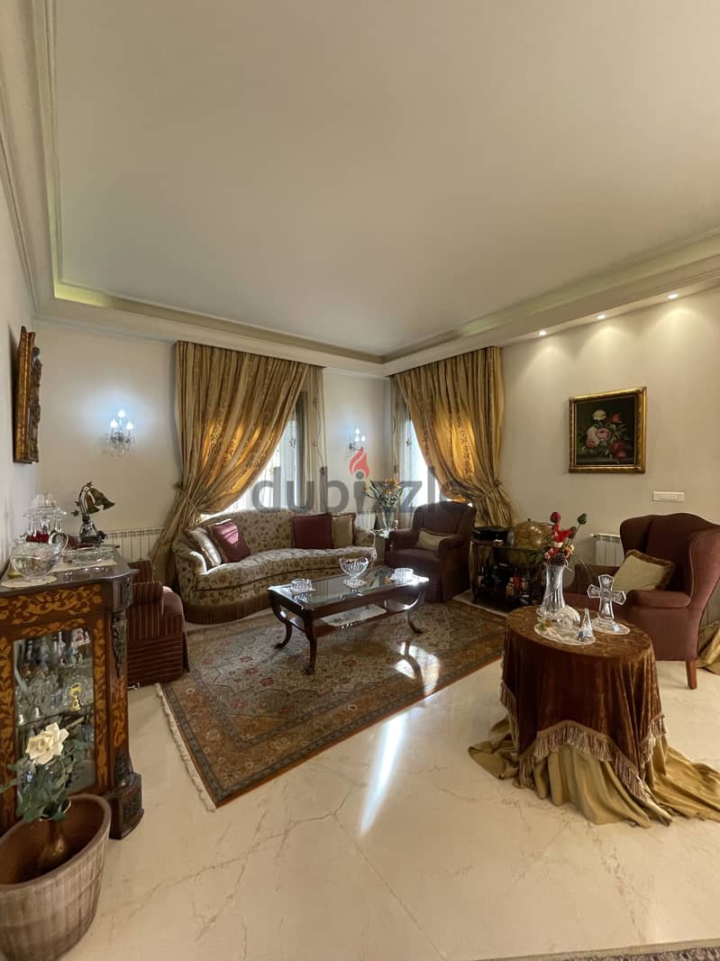 RWK223CA Luxurious Villa  For Sale in Kfour فيلا فاخرة للبيع في الكفور 3