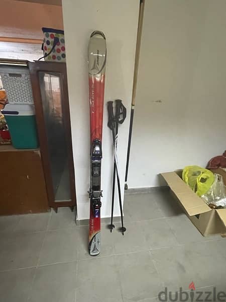 Used winter sports on sale equipment