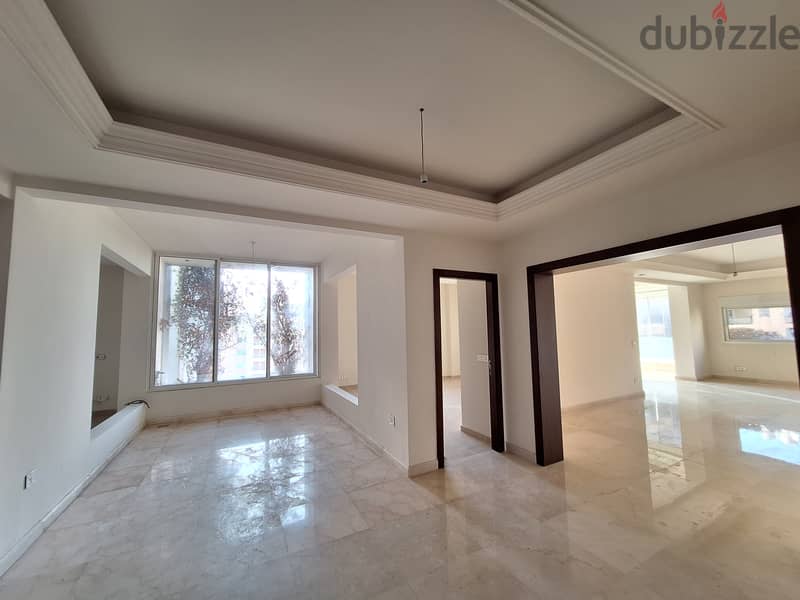 Apartment For Sale In Horch Tabet 3