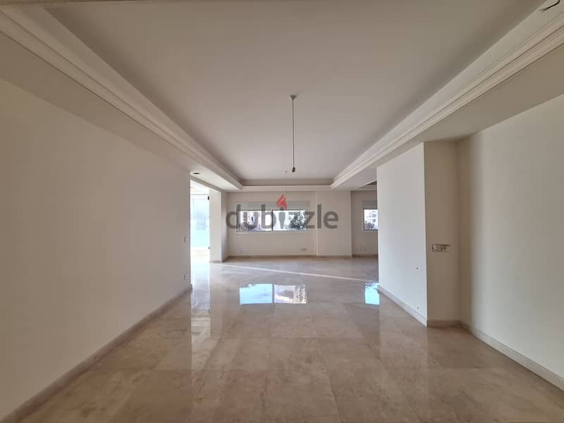 Apartment For Sale In Horch Tabet 10