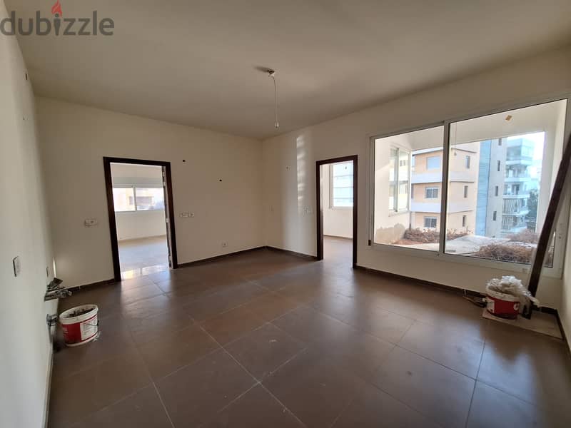 Apartment For Sale In Horch Tabet 4
