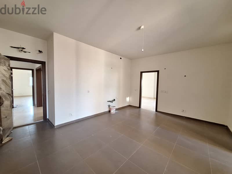 Apartment For Sale In Horch Tabet 5