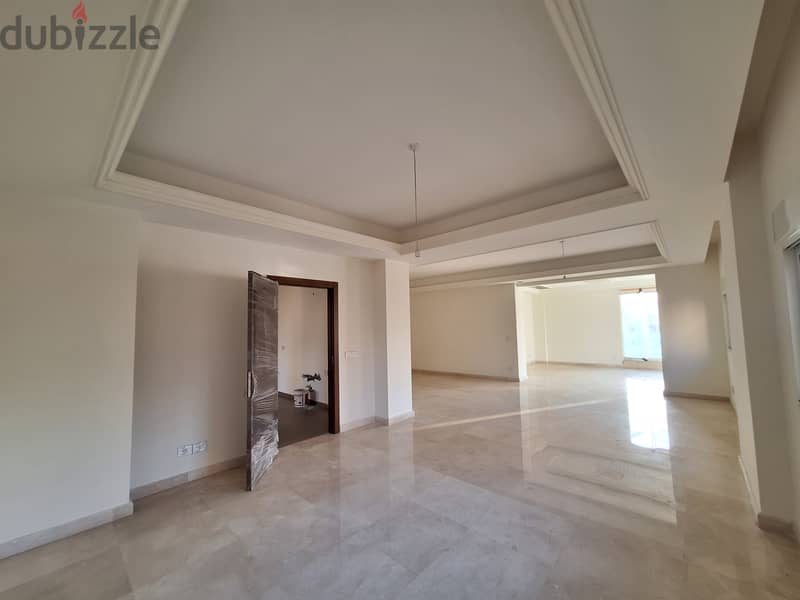 Apartment For Sale In Horch Tabet 6