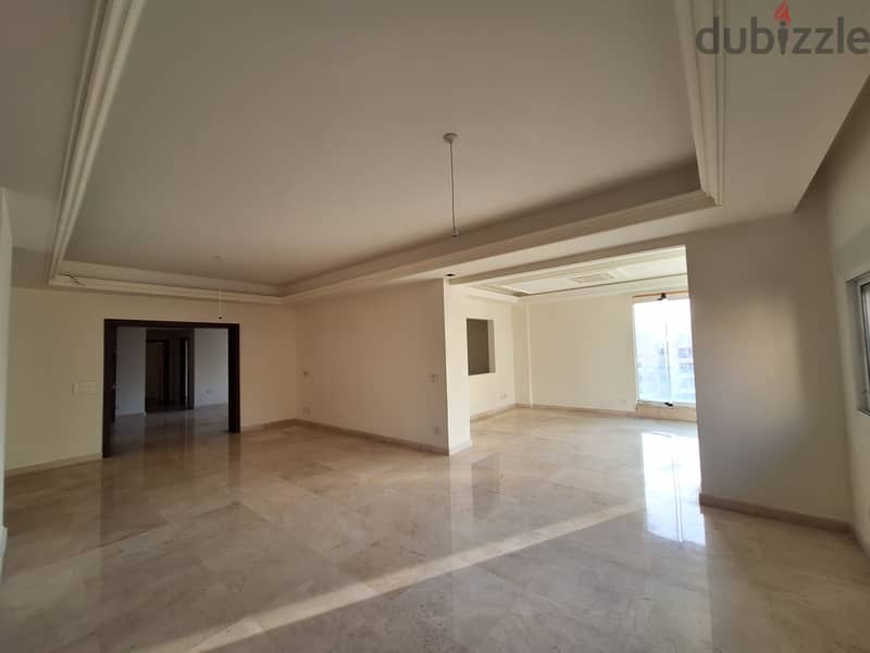 Apartment For Sale In Horch Tabet 7