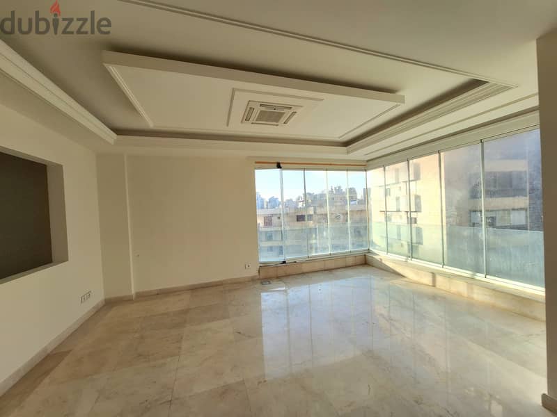 Apartment For Sale In Horch Tabet 8